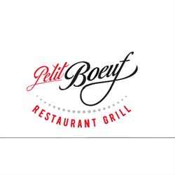 Logo Petit Boeuf