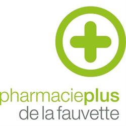 Logo Pharmacie De La Fauvette Sa