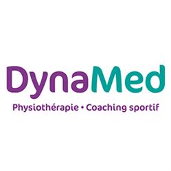 Logo Physio Dynamed