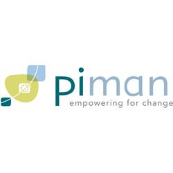 Logo Pi Management Piman Held Daniel