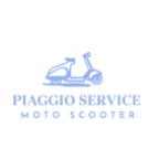 Logo Piaggio Service Gilliéron
