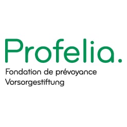 Logo Profelia