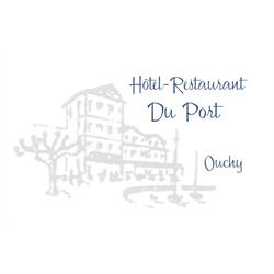 Logo Restaurant Du Port