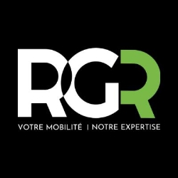 Logo Rgr Robert Grandpierre Et Rapp S A