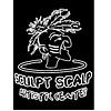 Logo Sculpt Scalp Artistic Center