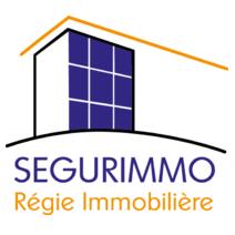 Logo Segurimmo Régie Immobilière Sa