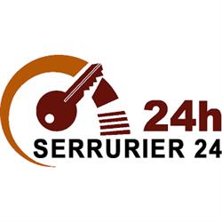 Logo Serrurier 24