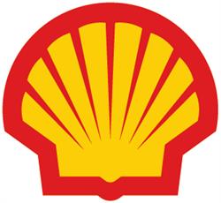 Logo Shell
