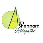 Logo Sheppard Ann