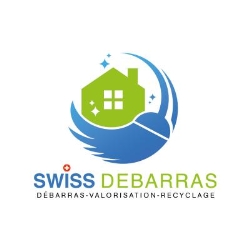 Logo Swiss Débarras