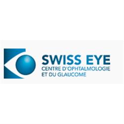 Logo Swiss Eye Centre