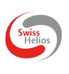 Logo Swisshelios