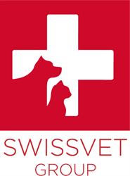 Logo Swissvet Group
