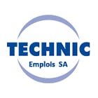 Logo Technic Emplois Sa