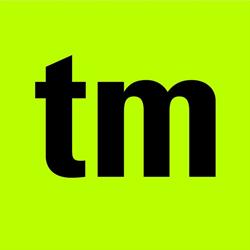Logo Trivial Mass Production Sàrl