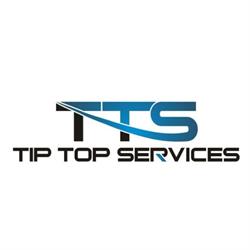 Logo Tts Tip Top Services Sàrl
