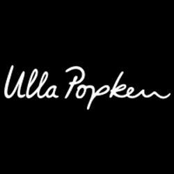 Logo Ulla Popken Grandes Tailles Lausanne