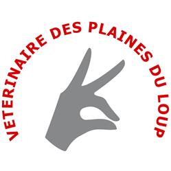 Logo Vétérinaire Des Plaines Du Loup