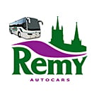Logo Voyages Rémy Sa