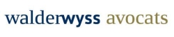 Logo Walder Wyss Sa