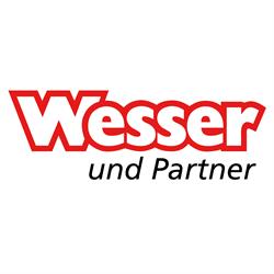 Logo Wesser Und Partner Centre De Formation