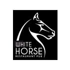 Logo White Horse