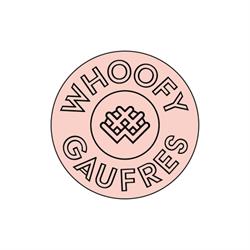 Logo Whoofy Gaufres