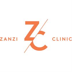 Logo Zanzi Clinic