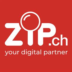 Logo Zip Ch Your Digital Partner