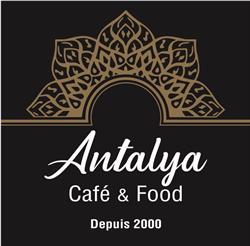 Logo Antalya Kebab Sàrl