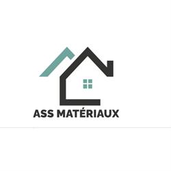 Logo ASS Matériaux Sàrl