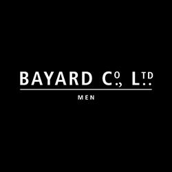 Logo BAYARD CO LTD MEN