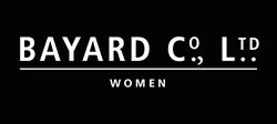 Logo BAYARD CO LTD QUARTZ