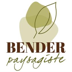 Logo Bender Paysagiste SA