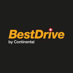 Logo BestDrive Martigny