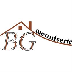 Logo BG Menuiserie