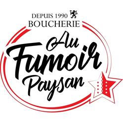 Logo Boucherie Au Fumoir Paysan