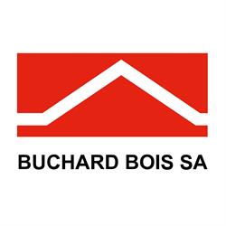 Logo Buchard Bois SA