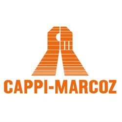 Logo Cappi + Marcoz SA