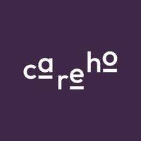Logo CaReHo. Le rendez-vous des professionnels des métiers de bouche et de l'hôtellerie.