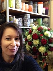 Logo Carole Fleurs