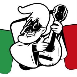 Logo Casa Italia