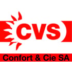 Logo CVS Confort & Cie SA