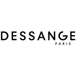 Logo Dessange Paris