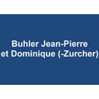 Logo Dr méd. dent. Bühler Jean-Pierre
