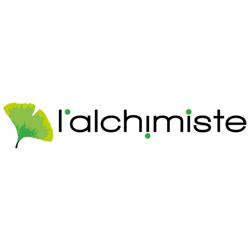 Logo Droguerie-Herboristerie 'l'Alchimiste' anciennement Droguerie-Herboristerie B.