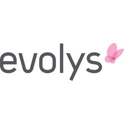 Logo Evolys Martigny SA