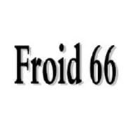 Logo Froid 66
