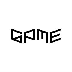 Logo GAME Architectes