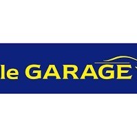 Logo Garage de Martigny Sarl